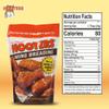 The Original Hooters Wing Breading - Crispy & Crunchy Coating - Ideal for Chicken, Fish, & Vegetables (6 Pack) view 2