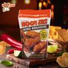The Original Hooters Wing Breading - Crispy & Crunchy Coating - Ideal for Chicken, Fish, & Vegetables (6 Pack) view 3