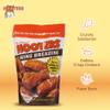 The Original Hooters Wing Breading - Crispy & Crunchy Coating - Ideal for Chicken, Fish, & Vegetables (6 Pack) view 4