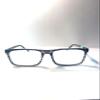 Foster Grant reading glasses, Clark, charcoal, color, rectangular, mens, flexible hinge temples +1.50, Gray view 1