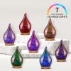 1 Porseme 280ml RoseGold-AladVase-Remote + 1 Porseme Blue Giant-Remote view 2