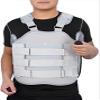 Thoracolumbar Fixation Brace,Full Back Support Brace,Thoracic Kyphosis Posture Correction Inflatable Fit Spine Compression Fracture Postoperative Lumbar Support (Men L/Large) view 1