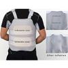 Thoracolumbar Fixation Brace,Full Back Support Brace,Thoracic Kyphosis Posture Correction Inflatable Fit Spine Compression Fracture Postoperative Lumbar Support (Men L/Large) view 4