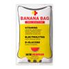 Banana Bag Oral Solution Packets  Salted Watermelon 15pk | A Refreshing Blend of Electrolytes, Vitamin C, and B-Complex for Hydration and Energy. Convenient, Easy-to-Mix, and Perfect for Daily Use. view 1