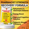 Banana Bag Oral Solution Packets  Variety Pack 30pk | A Refreshing Blend of Electrolytes, Vitamin C, and B-Complex | Crafted for Hydration and a Daily Boost Anytimeat Home, Work, or on The Go view 2