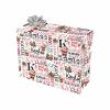 FnprtMo Wrapping Paper Set White Custom Wrapping Paper with Logo Birthday Wrapping Paper Bear Christma Wrapping Paper Kid view 2