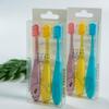 Japanese Style Children's Toothbrush view 3