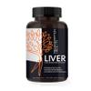 RegenNutrition Liver Support Supplement 60 Capsules view 1
