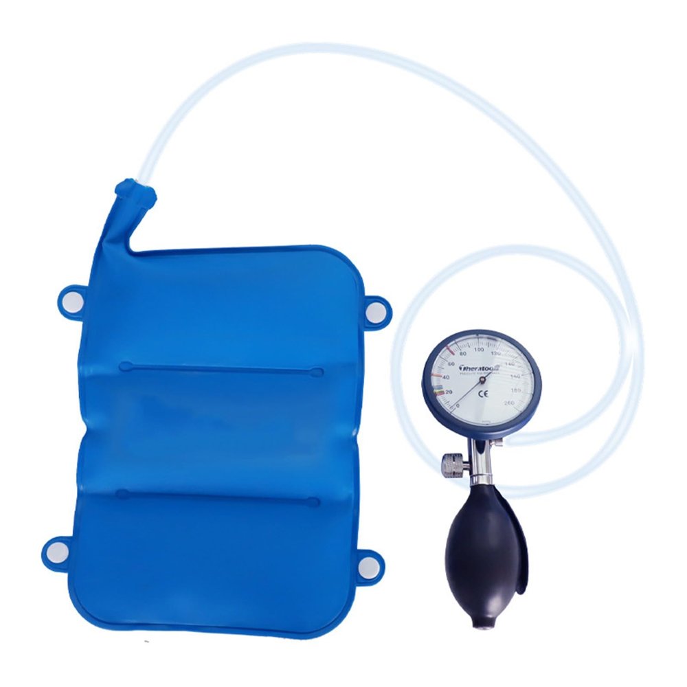 HHCCTEO Deep Core Muscle Activator, Bio-Pressure Feedback Device for Exercise to Protect and stabilize Joints, Prevent and Treat Low Back Pain