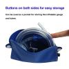 HHCCTEO Deep Core Muscle Activator, Bio-Pressure Feedback Device for Exercise to Protect and stabilize Joints, Prevent and Treat Low Back Pain view 2