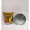 3.52 Oz Ultimate DHL Paglab Durian Fried Chips Snack Crispy Monthong Original OTOP Thailand Fruit Exotic Vegan Set 6 By Beautygoodshop [Get Free For You Beauty Gifts] view 3