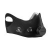CurLEr HIIT Workout Mask, Professional 10 Level Oxygen Resistance Adjustment, Increased Efficiency of Training, Ideal for Gym, Fitness Running, Cardio, Endurance (Size : Black) view 1