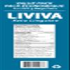 LIVIVA Low Carb High Protein KETO Value Pack Spaghetti Noodle Pasta 6 Pk  135 g Protein per Box with Pea Protein & Konjac Flour - 8g Net Carbs, Diabetic-Friendly - Healthy Al Dente Pasta (6 Pack, Linguine Pasta) view 4