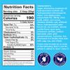 Satin Ice Brown Buttercream Frosting - 1lb - Pail view 2