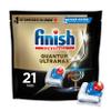 Finish Quantum UltraMAX 21ct view 1