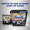Finish Quantum UltraMAX 21ct view 4