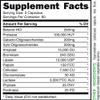 Bucked Up Digestive Enzymes (1500 mg), Essentials (60 Servings, 120 Capsules) view 2