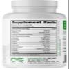 Bucked Up Digestive Enzymes (1500 mg), Essentials (60 Servings, 120 Capsules) view 3