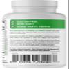 Bucked Up Digestive Enzymes (1500 mg), Essentials (60 Servings, 120 Capsules) view 4