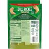Emerald Nuts Combo (Variety Pack) Featuring Dill Pickle Seasoned Cashews & Salt and Pepper Cashews | 5 Oz Resealable Bags | Kosher Certified, Non-GMO, Contains No Artificial Preservatives or Synthetic Colors view 3