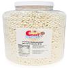 Sarah's Candy Factory Vanilla Mini Dehydrated Marshmallows in Jar - Mini Marshmallow Bits for Hot Cocoa (2.5 Lbs) 2 PACK view 3