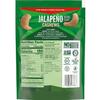 Emerald Nuts Combo (Variety Pack) Featuring Jalapeno Seasoned Cashews & Sriracha Seasoned Cashews | 5 Oz Resealable Bags | Kosher Certified, Non-GMO, Contains No Artificial Preservatives or Synthetic Colors view 2