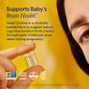 Ritual Natal Choline Supplement, 550mg, Supports Babys Cognitive Function When Taken During Pregnancy and Choline Content in Breastmilk*, 30 Day Supply view 2
