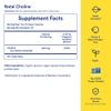 Ritual Natal Choline Supplement, 550mg, Supports Babys Cognitive Function When Taken During Pregnancy and Choline Content in Breastmilk*, 30 Day Supply view 3