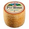 Istara Petit Basque Cheese, 1.5 lb, 6 Pack view 2