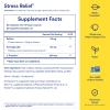 Ritual Stress Relief Supplement Shoden Ashwagandha, Suntheanine L-Theanine, and Saffron as affron* BioSeries with 8-Hour Release to Support Natural Cortisol Response and Promote Calm, 30 Day view 4