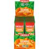 Emerald Nuts Combo (Variety Pack) Featuring Cashews & Salt and Pepper Cashews | 20 Individually Wrapped Snack Pack Tubes | Kosher Certified, Non-GMO, Contains No Artificial Preservatives or Synthetic Colors view 4