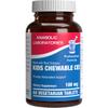 Kids Vitamin C Chewable Tablets - Delicious & Nutritious Chewable Vitamin C for Kids Immune Support and Overall Wellness - Made with Real Oranges and No Artificial Flavors or Colors - 60 Servings view 1
