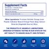 Kids Vitamin C Chewable Tablets - Delicious & Nutritious Chewable Vitamin C for Kids Immune Support and Overall Wellness - Made with Real Oranges and No Artificial Flavors or Colors - 60 Servings view 4