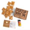 Popzup Movie Time Kit - Stovetop view 1