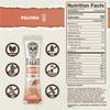 Salud 2-in-1 Hydration Packets + Immunity Electrolytes Powder, Paloma - Agua Fresca Drink Mix, Elderberry, Dairy & Soy Free, Non-GMO, Gluten Free, Vegan, Low Calorie, 1g Sugar (15 Servings) view 3