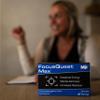 FocusQuest Max Focus Supplement with Extended Release Caffeine and L-Theanine, Nootropic Supplement for Energy and Productivity - Vegan, Gluten-Free for Professionals, Students, Busy Moms and Fitness view 2