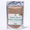 Herb To Body Kava Kava Root Powder - Vanuatu Kava 4oz, Finely Ground for Botanical Use, Traditional Preparations & Blends Flavor for a Tranquil Experience view 1