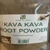 Herb To Body Kava Kava Root Powder - Vanuatu Kava 4oz, Finely Ground for Botanical Use, Traditional Preparations & Blends Flavor for a Tranquil Experience view 3