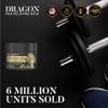 Americanna Wellness Dragon Balm 2.0oz Extra Strength view 2