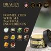 Americanna Wellness Dragon Balm 2.0oz Extra Strength view 4