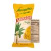 MARIQUITAS CLASSIC Original Plantain Chips NET WT 5 oz. (141.7g) - 2 Pack Total of 10 oz. with Des Mar Magnet view 2