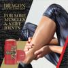 Americanna Wellness Dragon Balm 3.4oz Roll-Up Regular Strength view 3