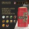 Americanna Wellness Dragon Balm 3.4oz Roll-Up Regular Strength view 4