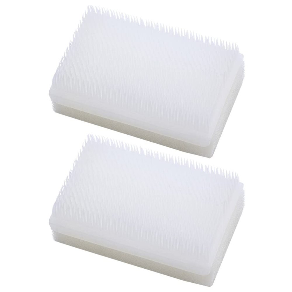 Balacoo 3sets Therapy Brush Sensory Defensiveness Brush Soft Skin Sensory Tools Therapy for Focus 2pcs*3