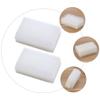 Balacoo 3sets Therapy Brush Sensory Defensiveness Brush Soft Skin Sensory Tools Therapy for Focus 2pcs*3 view 3