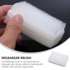 Balacoo 3sets Therapy Brush Sensory Defensiveness Brush Soft Skin Sensory Tools Therapy for Focus 2pcs*3 view 4