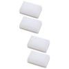 balacoo 4pcs Wilbarger Therapy Brush Sensory Scrub Tool for and Sensory Defensiveness Ergonomic Design for Comfortable Use Promotes Calmness and Through Therapressure view 2