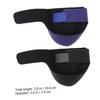 NOLITOY 2pcs Heel Cover -Cracking Foot Sleeves for Support and and Breathable Material Suitable for Various Shoe Types view 2