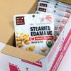 Super Bean Mix (5oz x 6 packs) & Steamed Edamame Heart-Healthy (2oz x 10 packs) Bundle view 3