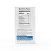 NormaLyte Oral Rehydration Salts Pack of 8-4 Flavors Energy Supplement, Electrolytes Powder Packets, Potassium Supplement, Vegan, Dehydration Tablets view 2